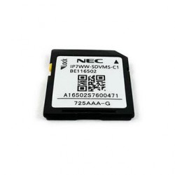 NEC IP7WW-SDVMS-C1