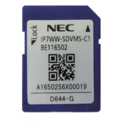 NEC IP7WW-SDVML-C1