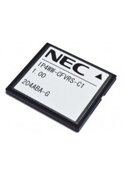 NEC IP4WW-CFVRS-C1