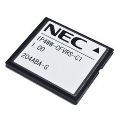 NEC IP4WW-CFVRS-C1