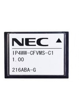NEC IP4WW-CFVMS-C1