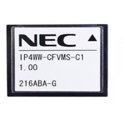 NEC IP4WW-CFVMS-C1