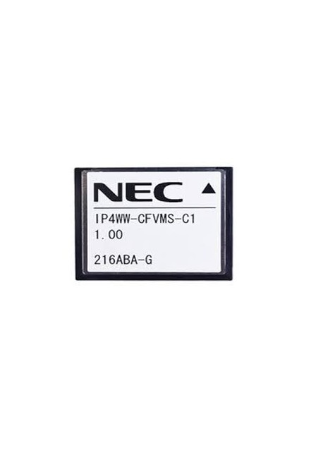 NEC IP4WW-CFVMS-C1