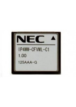 NEC IP4WW-CFVML-C1