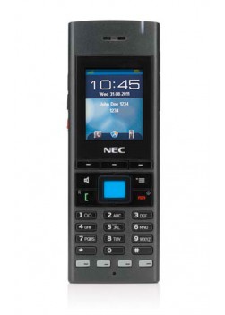NEC G566