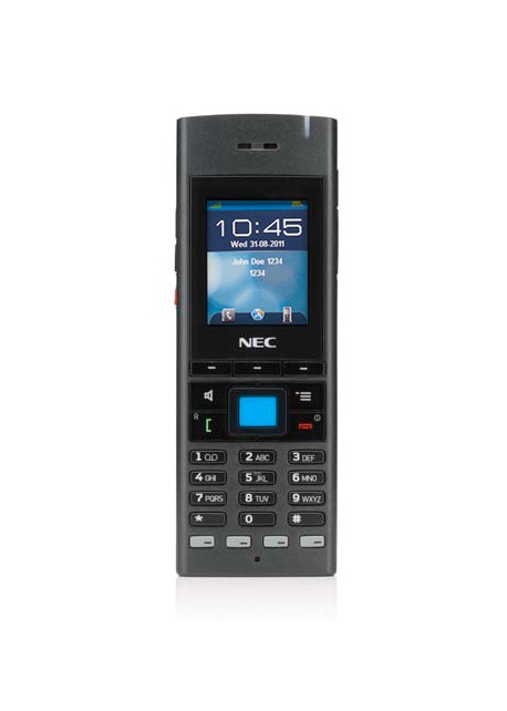 NEC G566