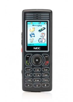 NEC i755