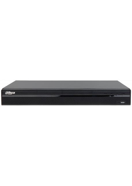 DHI-NVR4208-8P-4KS2