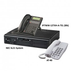 NEC IP4WW-24TIXH