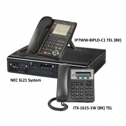 SL21 832 IP Package