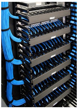 Network Cabling