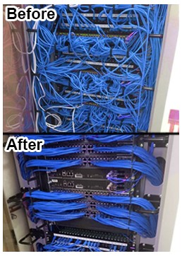 Network Cabling