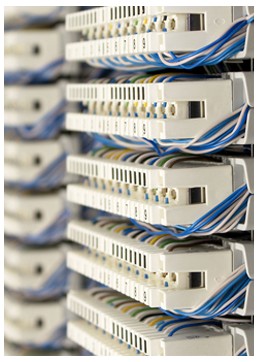 Voice Cabling