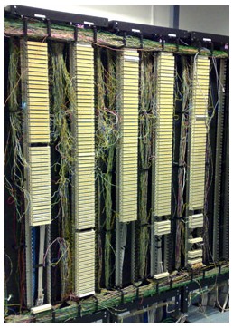 Voice Cabling