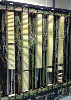 Voice Cabling