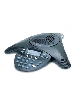 POLYCOM SoundStation2W