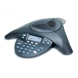 POLYCOM SoundStation2W