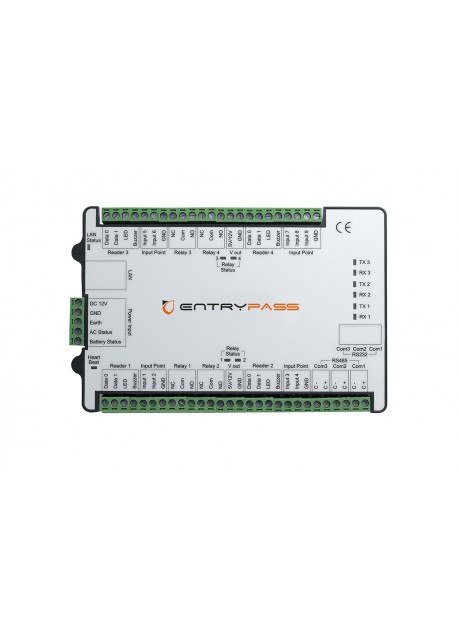 ENTRYPASS S3200