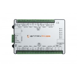 ENTRYPASS S3400