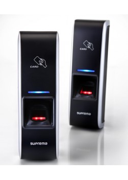 SUPREMA BioEntry W2