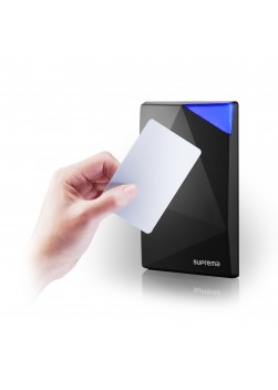 SUPREMA Xpass Slim