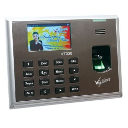 VIGILANCE VT330