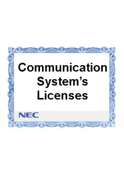 NEC SL-IP-ENCRYPTION LIC