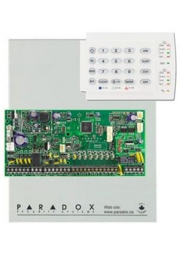 PARADOX SP6000-K10H