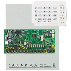 PARADOX SP6000-K10H