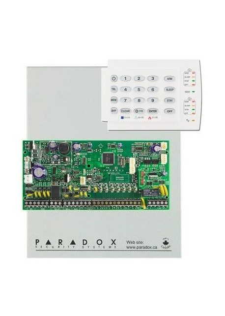 PARADOX SP6000-K10H