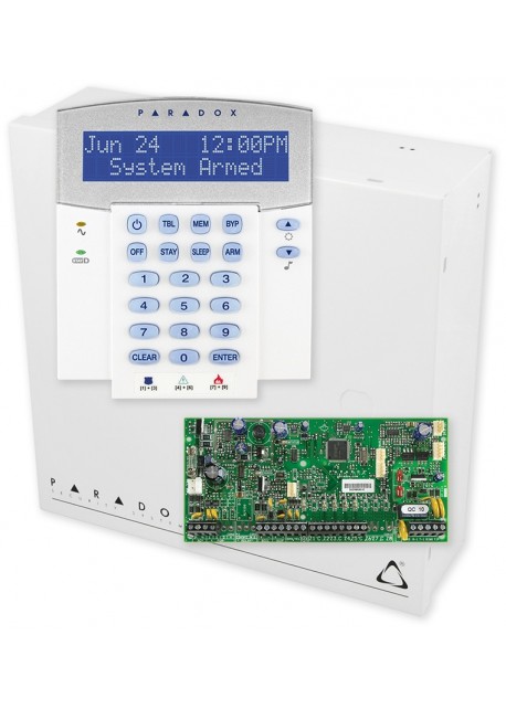 PARADOX SP6000-K32LCD